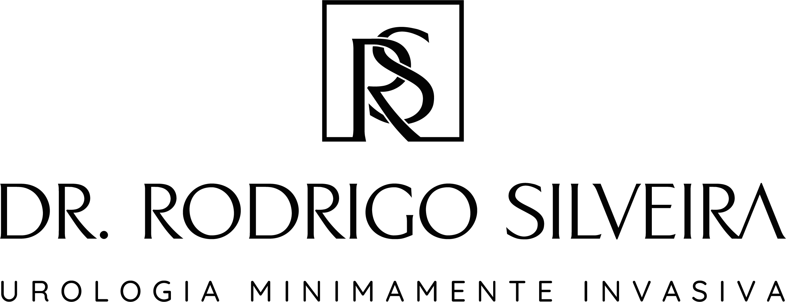 Dr. Rodrigo Silveira — Urologia minimamente invasiva